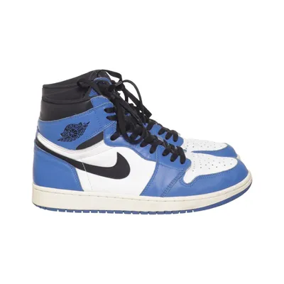 Sneakers (1 Retro High OG 'Game Royal') från Nike Air Jordan