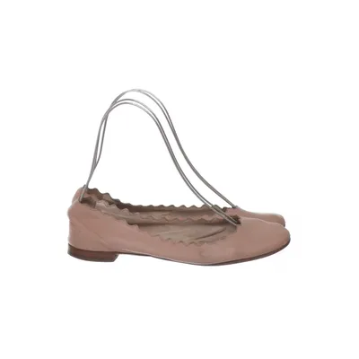 Ballerinaskor (Rosa) från Chloé