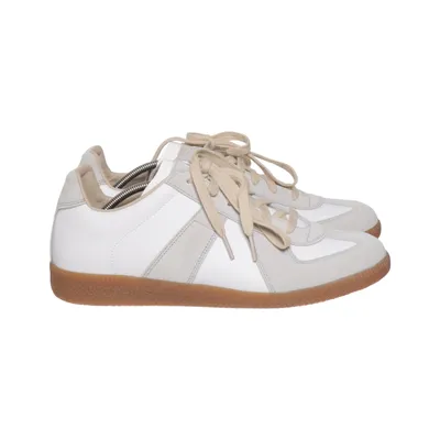 Sneakers (Replica) from Maison Margiela Leather