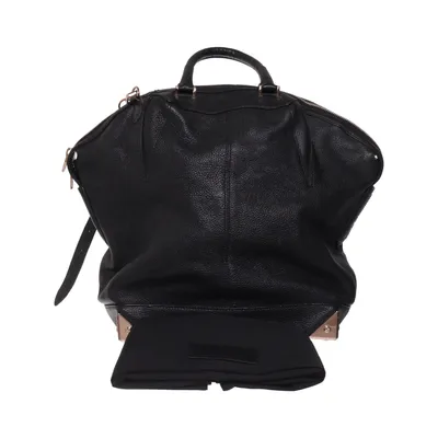 Handväska (Svart) från Alexander Wang Skinn