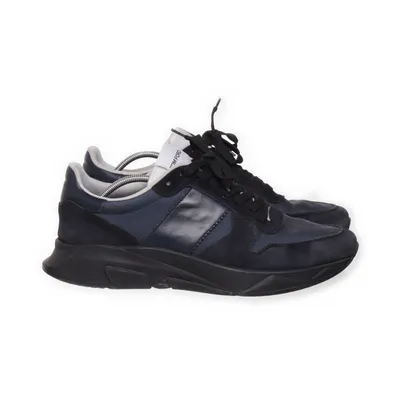 Sneakers (Blauw) van Tom Ford