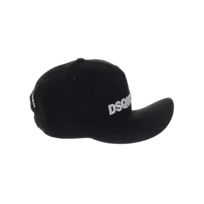 Keps (Svart) från Dsquared2 Bomull thumbnail 4