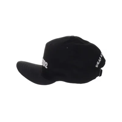Keps (Svart) från Dsquared2 Bomull thumbnail 2
