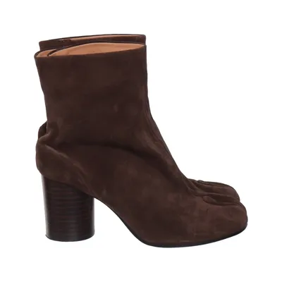 Stövletter (Tabi) från Maison Margiela Skinn