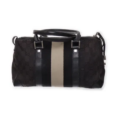 Handväska (Boston) från Gucci