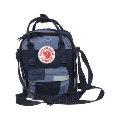Rygsæk (Kånken Art Sling) fra Fjällräven