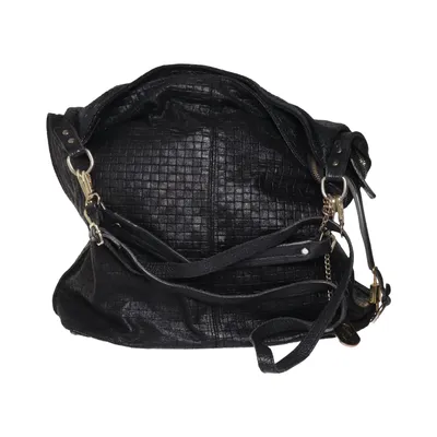 Shoulder-bag (Black) from Anna Morellini