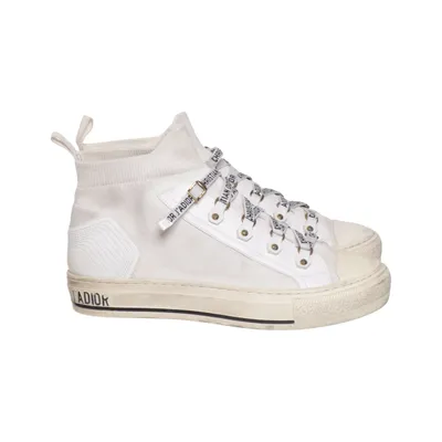 Sneakers (Vit) från Christian Dior