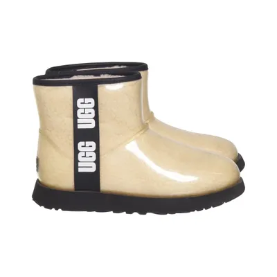 Ankelstøvler (Classic Clear Mini) fra UGG