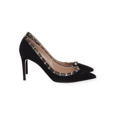 Pumps (Rockstud) från Valentino Garavani Skinn