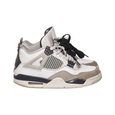 Sneakers (4 Retro Military Black ) från Nike Air Jordan