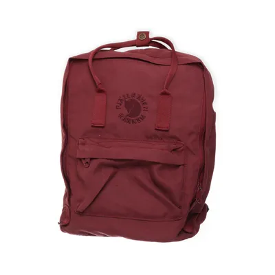 Rugzak (Re-Kånken) van Fjällräven