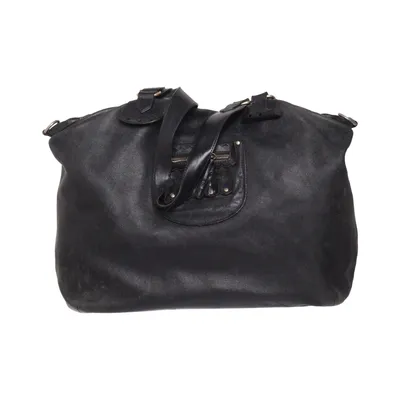 Handbag (Black) from See by Chloé