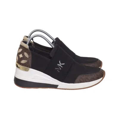 Sneakers (Zwart, Meerkleurig) van Michael Kors