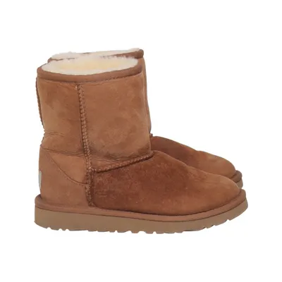 Ankle boots (Classic) from UGG