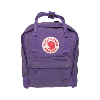 Sac à dos (Kånken Kids) de Fjällräven