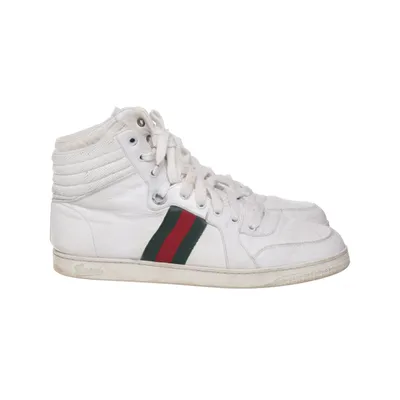 Sneakers (Guccissima ) from Gucci Leather