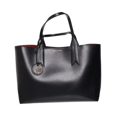 Handtas (Zwart) van Giorgio Armani