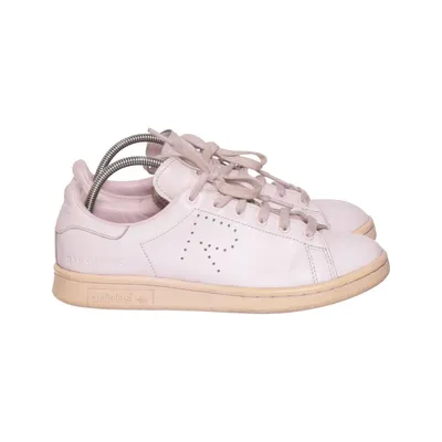 Sneakers (Stan Smith) from Adidas x Raf Simons Leather