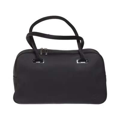 Handväska (Svart) från Lacoste