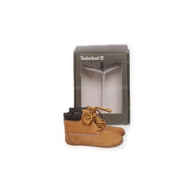 Babystøvler (Brun) fra Timberland