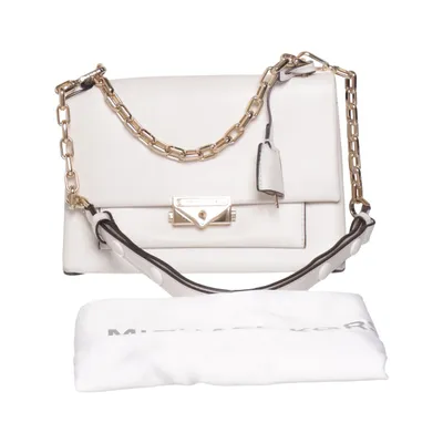 Schoudertas (Wit) van Michael Kors