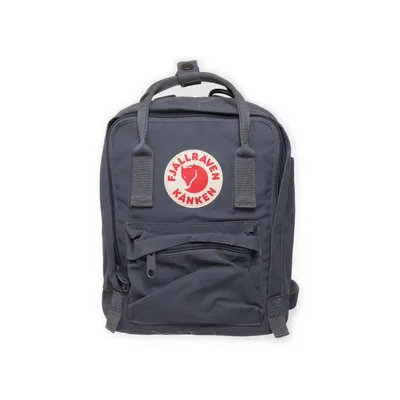 Sac à dos (Kanken Mini) de Fjällräven