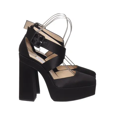 Sandaletter (Svart) från Jimmy Choo Skinn