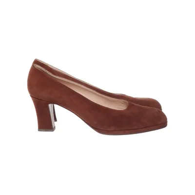 Klackskor (Brun) från Jil Sander Mocka