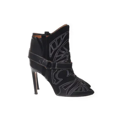 Stövletter (Blackson) från Isabel Marant Skinn