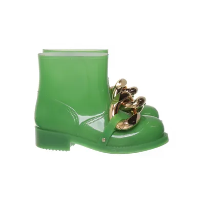 Gummistøvler (Chain) fra JW Anderson