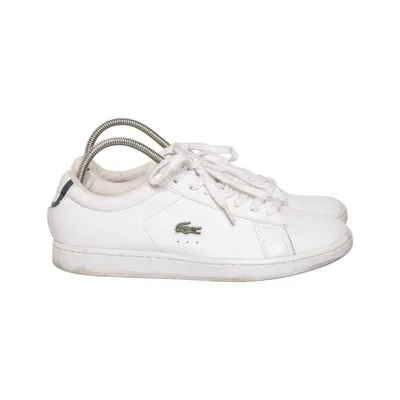 Sneakers (Vit) från Lacoste