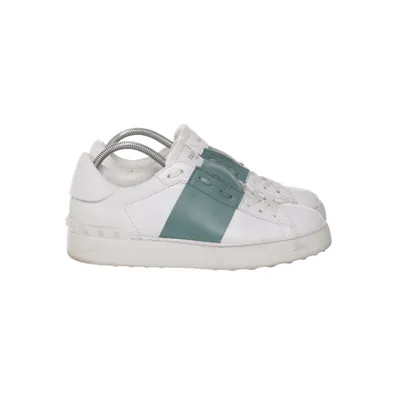 Sneakers (Rockstud) fra Valentino Garavani Læder