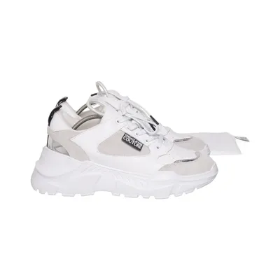 Sneaker (Weiß) von Versace Jeans Couture