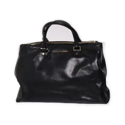 Håndtaske (Sort) fra Michael Kors Læder