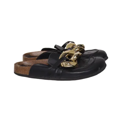 Slip-ins (Black) from JW Anderson