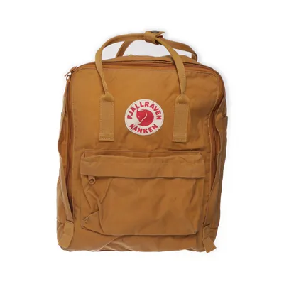 Rugzak (Kånken) van Fjällräven