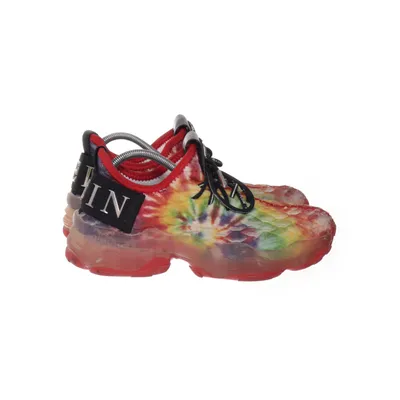 Sneakers (Röd, Flerfärgad) från Philipp Plein