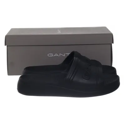 Slip-ins (Zwart) van GANT