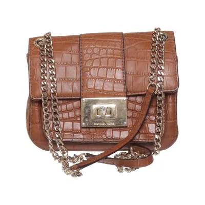 Skuldertaske (Brun) fra Michael Kors
