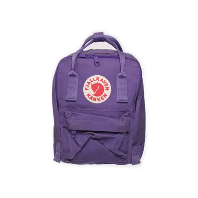 Ryggsäck (Kånken Mini) från Fjällräven