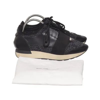Sneakers (Sort) fra Balenciaga