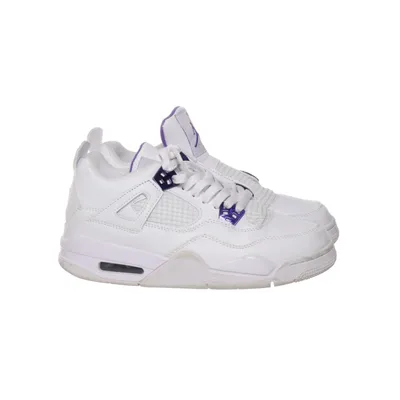 Sneakers (4 Retro Metallic) fra Jordan