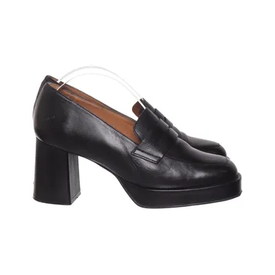 Loafers (Svart) från Rosa Negra