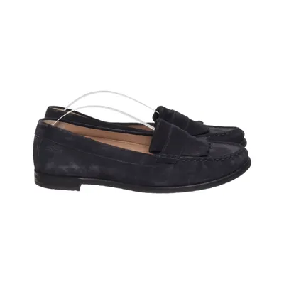 Loafers (Blå) från Sioux Mocka