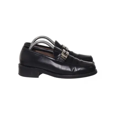 Loafers (Horsebit Accent) van Gucci
