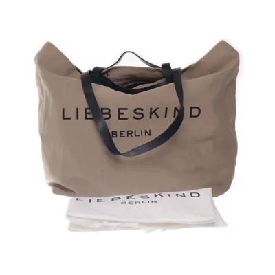 Handtas (Beige, Zwart) van Liebeskind Berlin