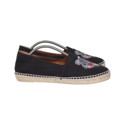Espadrilles (Tiger) from Kenzo Cotton