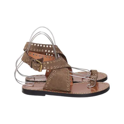 Sandals (Jaeryn) from Isabel Marant Leather