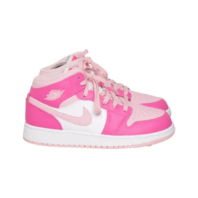 Sneakers (1 Mid GS) från Nike Air Jordan Skinn